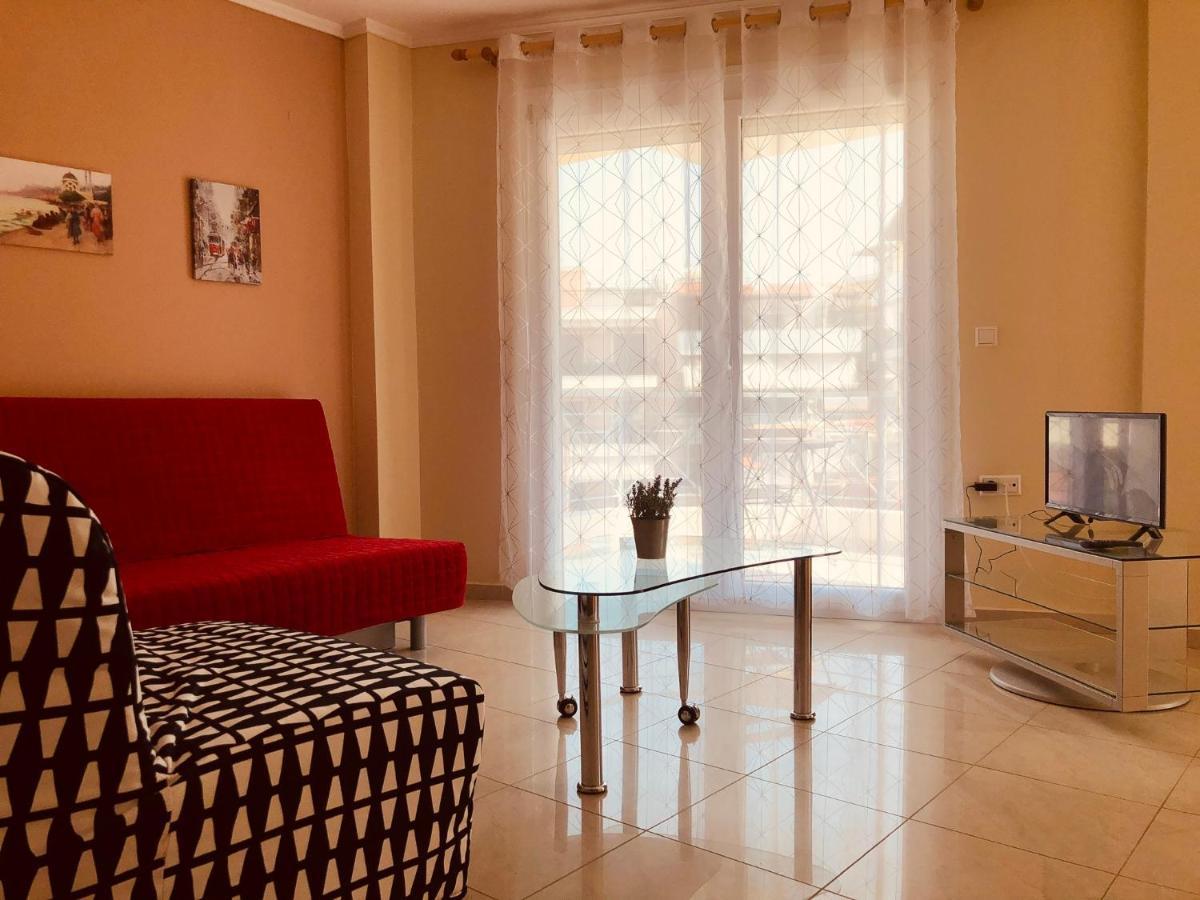 Kat-Ikea Vintage Apartment Kavala Exterior photo